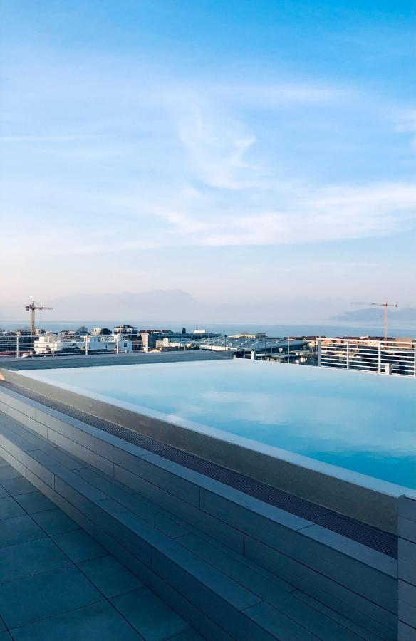 Opalia Residence - Stella Garda Lake Lifestyle Peschiera del Garda Ngoại thất bức ảnh