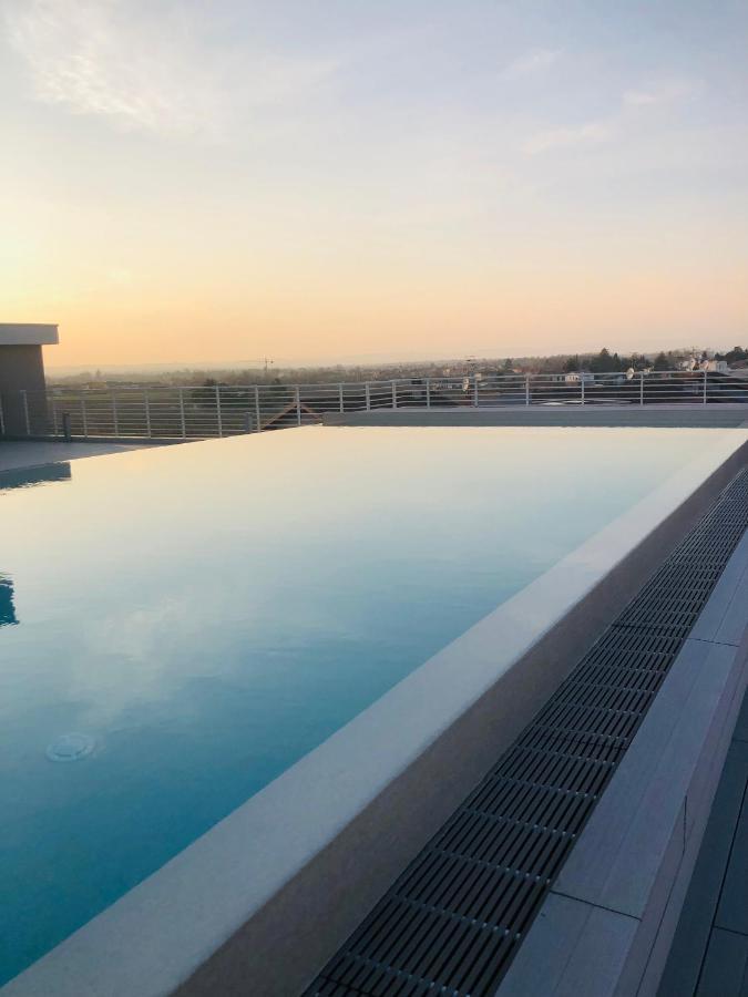 Opalia Residence - Stella Garda Lake Lifestyle Peschiera del Garda Ngoại thất bức ảnh