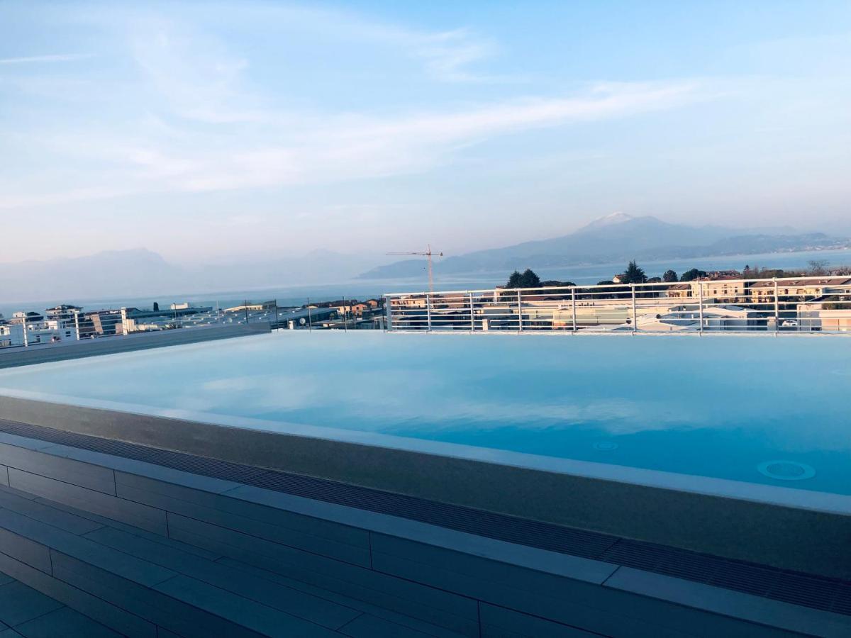 Opalia Residence - Stella Garda Lake Lifestyle Peschiera del Garda Ngoại thất bức ảnh