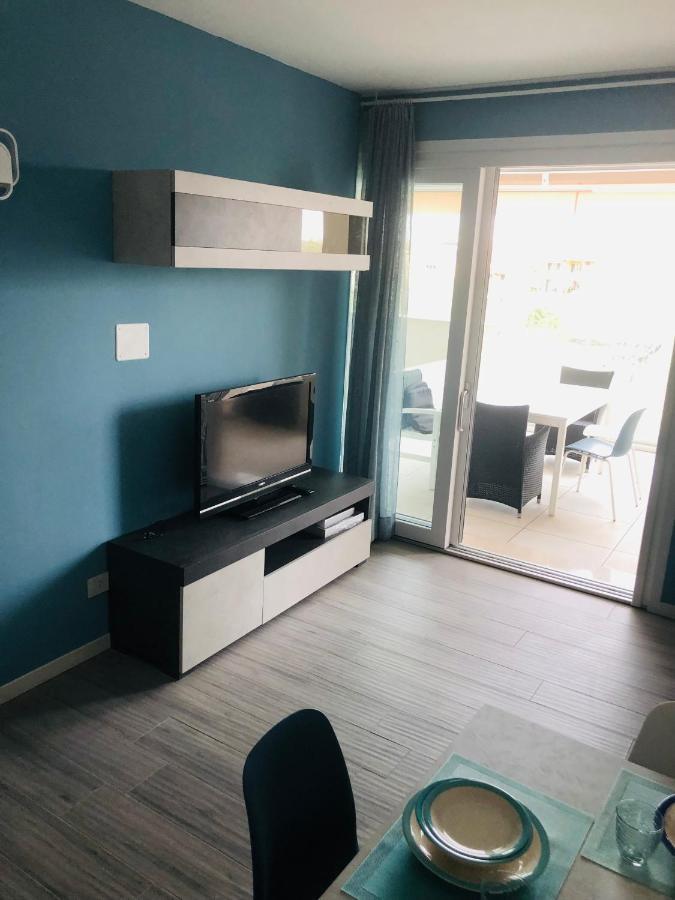 Opalia Residence - Stella Garda Lake Lifestyle Peschiera del Garda Ngoại thất bức ảnh