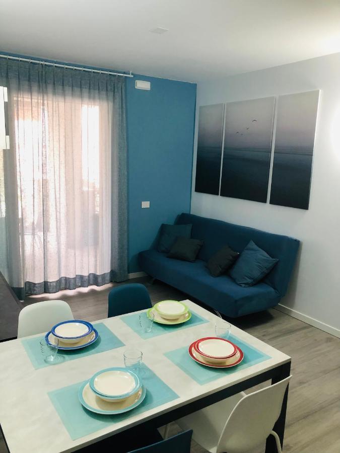 Opalia Residence - Stella Garda Lake Lifestyle Peschiera del Garda Ngoại thất bức ảnh
