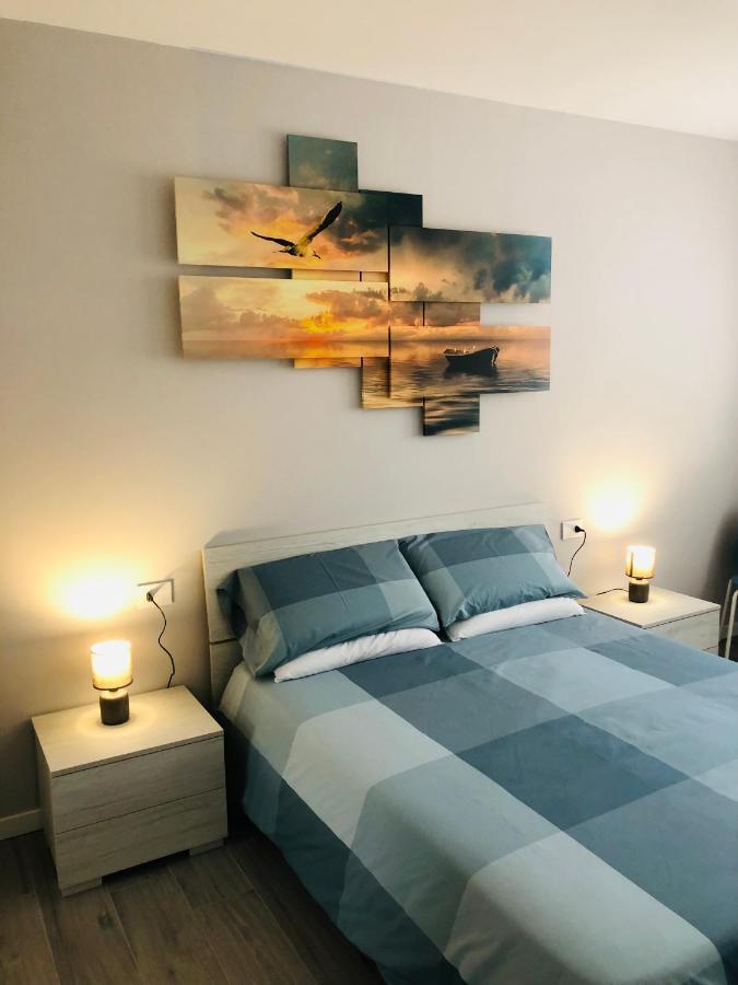 Opalia Residence - Stella Garda Lake Lifestyle Peschiera del Garda Ngoại thất bức ảnh