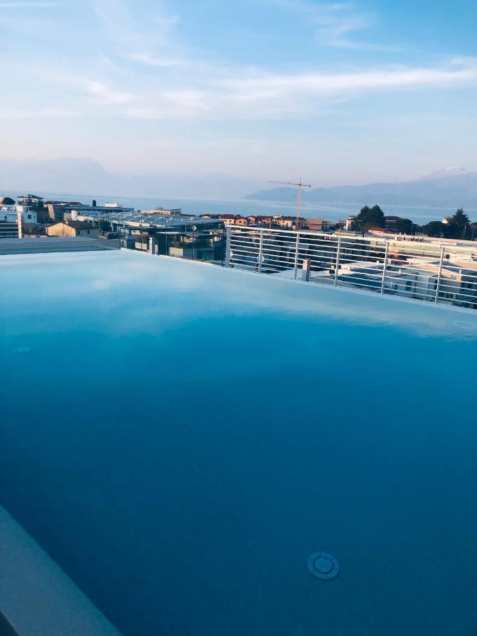Opalia Residence - Stella Garda Lake Lifestyle Peschiera del Garda Ngoại thất bức ảnh