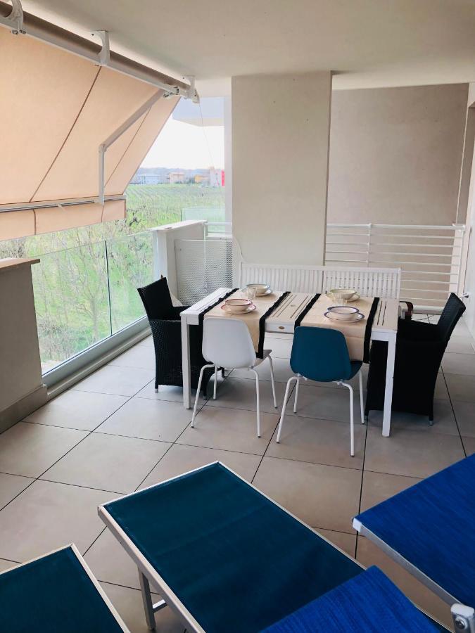 Opalia Residence - Stella Garda Lake Lifestyle Peschiera del Garda Ngoại thất bức ảnh