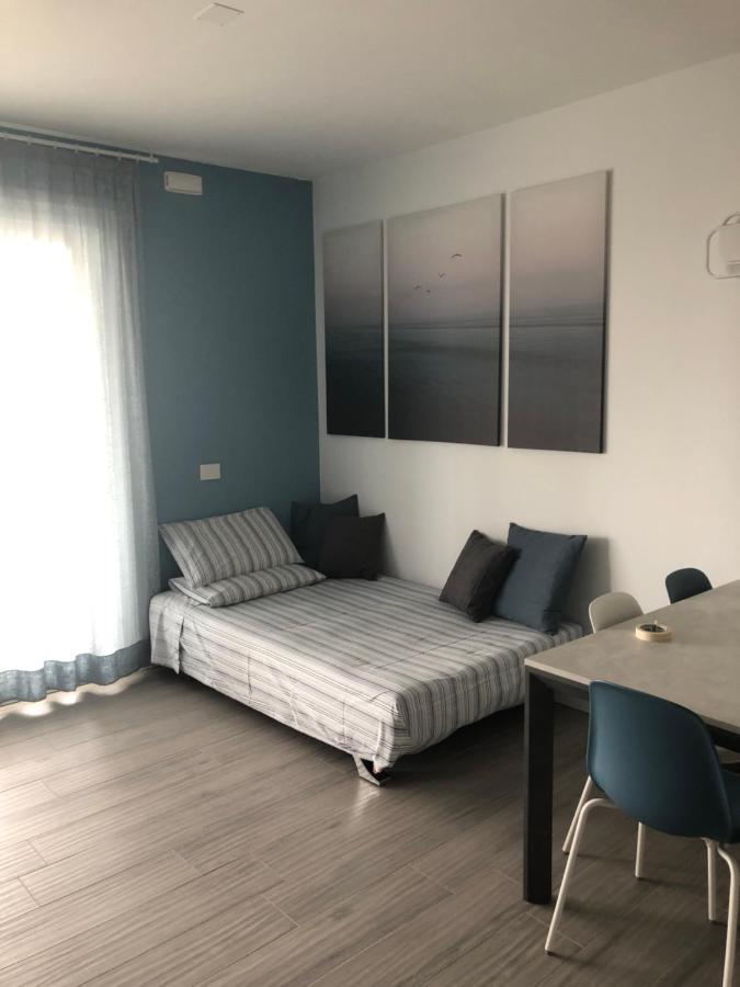 Opalia Residence - Stella Garda Lake Lifestyle Peschiera del Garda Ngoại thất bức ảnh