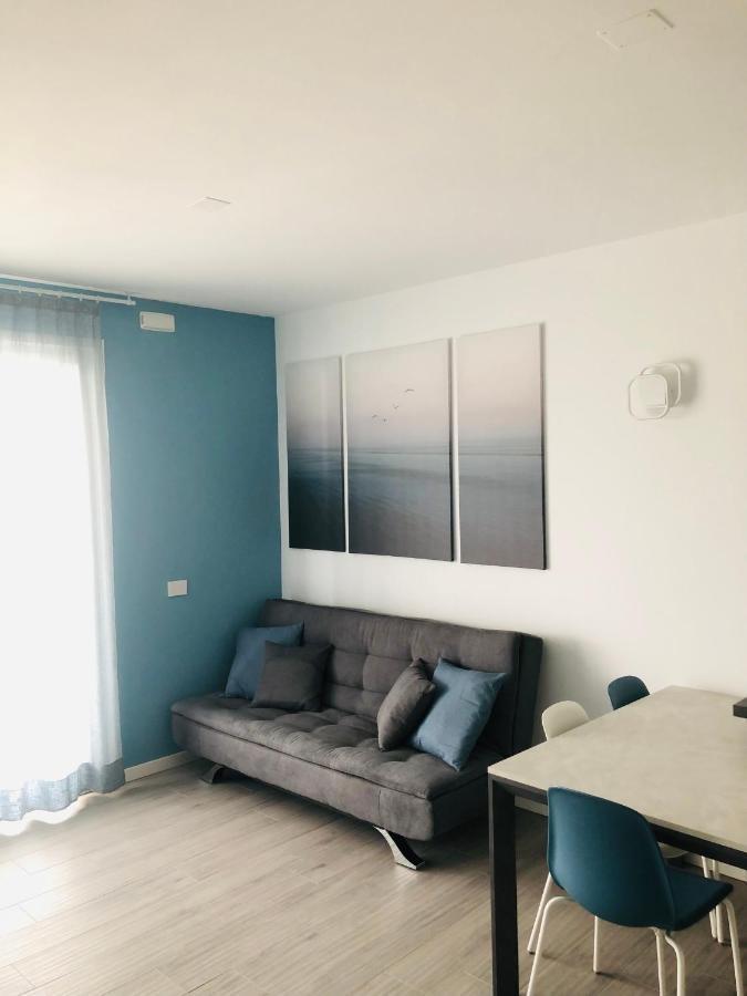 Opalia Residence - Stella Garda Lake Lifestyle Peschiera del Garda Ngoại thất bức ảnh