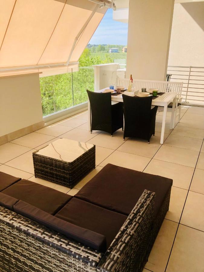 Opalia Residence - Stella Garda Lake Lifestyle Peschiera del Garda Ngoại thất bức ảnh