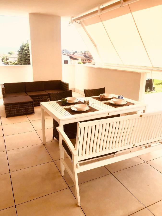 Opalia Residence - Stella Garda Lake Lifestyle Peschiera del Garda Ngoại thất bức ảnh